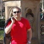 Khaled Youssef's photo