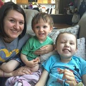 Melissa Harwood's photo