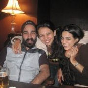 Teghbir Singh's photo