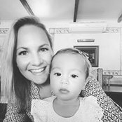 Louise McEvoy's photo
