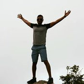 Anthony Rafeek's photo