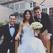 Dylan Harris's photo