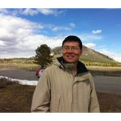 Bin Liu's photo