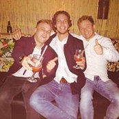 Howie Brown's photo