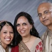 Unnati Patel's photo