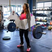 Celina Alger's photo