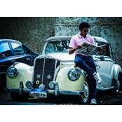 Karim Shoeib's photo
