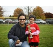 Brian Marks's photo