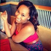 Foto de Jamila Whyte