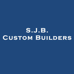 S.J.B. Custom Builders