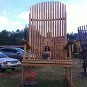 Caitlin Boatright's photo