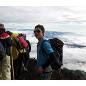 Shuichi Ikeda's photo