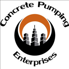 Concrete Pumping Enterprises