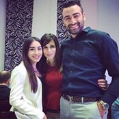 Foto de Charbel Mady
