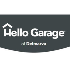 Hello Garage of Delmarva
