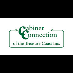 Cabinet Connection of the Treasure Coast, Inc.