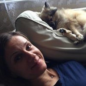Sylvia Dworakowski's photo