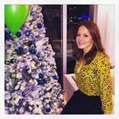 Maggie Samaan's photo