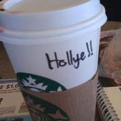 Foto von Hollye Bright