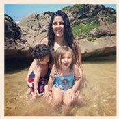 Vania Santos's photo