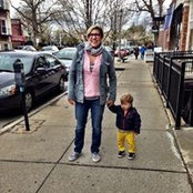Sasha Hartman's photo