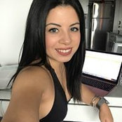 Michelle Hortas foto