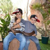 Naz Onays foto