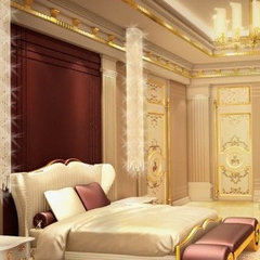 Your Own Interiors