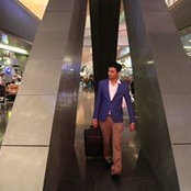 Fazil Mohamed's photo