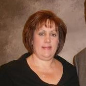 Cindy Kaufmans foto