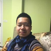 Foto von Dingyan Li