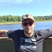 Tommy Bigom's photo