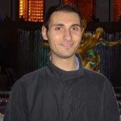 Fabrizio Parzanese's photo