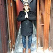 Corey Coxs foto