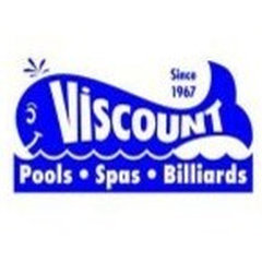 Viscount Pools Spas & Billiards Clinton Twp
