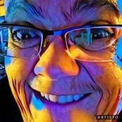 Steve Gitlins foto