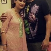 Manisha Dutta's photo