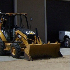 EKR Construction LLC