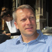 Mark Rhodes's photo