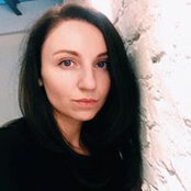 Victoria Dudchenko's photo