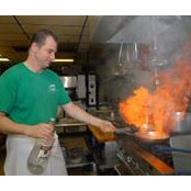 Chef John Miullis foto