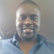 Robert Kibirango's photo