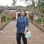 Niharika Murthys foto