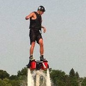 Renaud Lebrun's photo