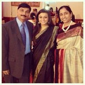 Sujata Patel's photo