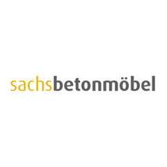 Sachs-Betonmöbel