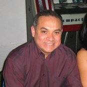 Foto von Martin DeLeon