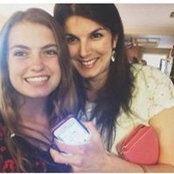 Lauren Parvizi's photo