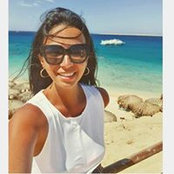 Aya Shehata's photo