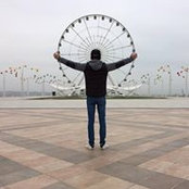 Andrey Bagrintsev's photo
